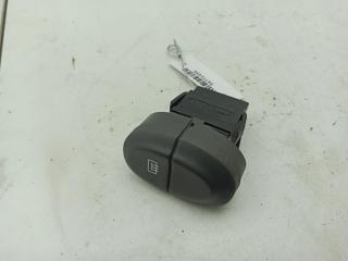 кнопка обогрева заднего стекла Renault Scenic I 2002, 1.6 л., бензин, МКПП, зелёный, минивэн, 432965