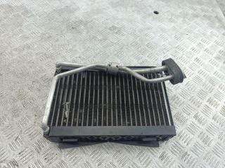 радиатор кондиционера Audi A8 D3 2003, 4.0 л., дизель, АКПП, чёрный, седан