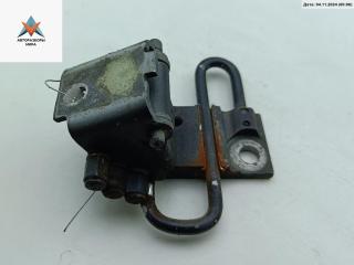 петля двери Audi A8 D3/4E 2003, чёрный, седан, 4E0831412A