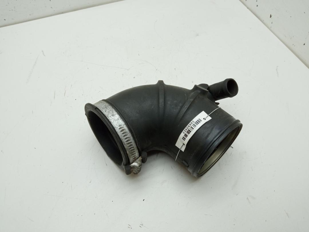 гофра инжектора Volvo S40 / V40 2001, 1.8 л., бензин, МКПП, универсал