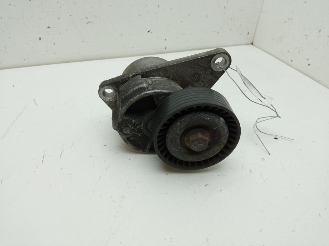 механизм натяжения ремня, цепи Volvo S40 / V40 2001, 1.8 л., бензин, МКПП, чёрный, универсал