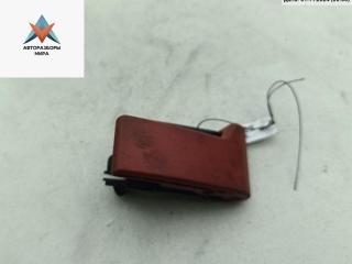 ручка открывания капота Mercedes-Benz A-Класс W168/V168 [рестайлинг] 2001, 1.6 л., бензин, АКПП, серый, хетчбэк 5 дв.