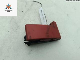 ручка открывания капота Mercedes-Benz Vaneo W414 2003, 1.7 л., дизель, МКПП, серый, минивэн