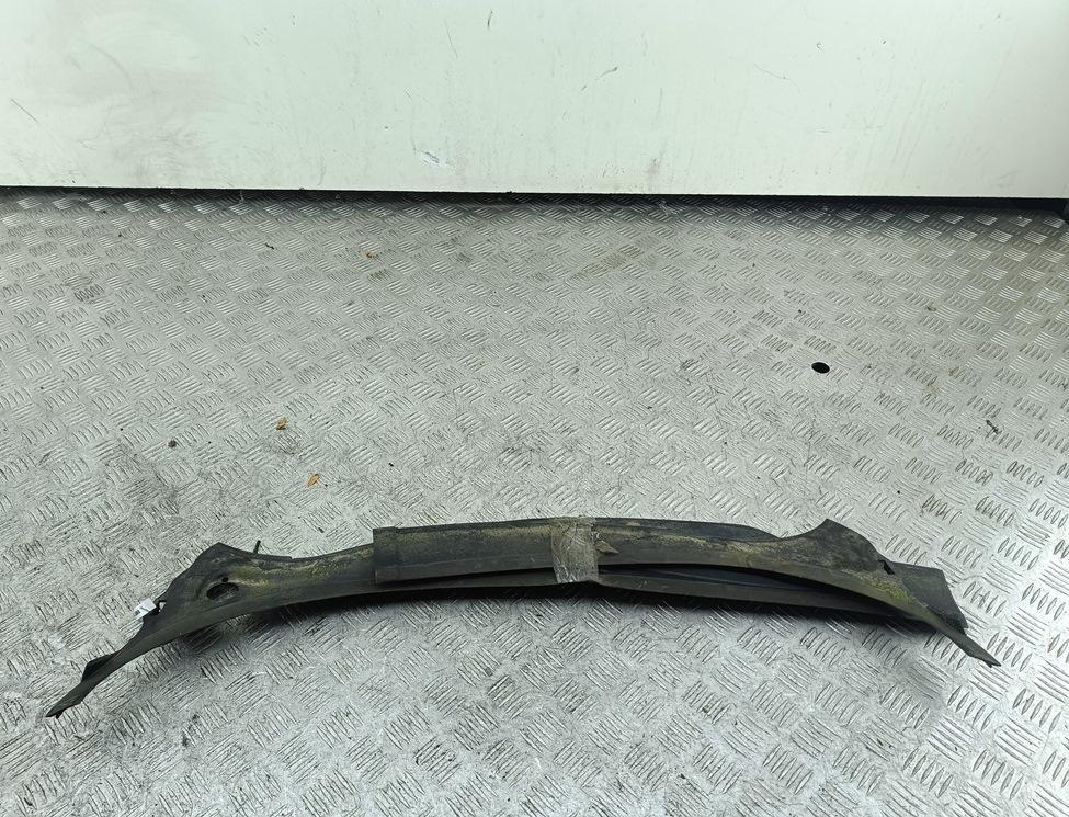 дождевик Peugeot 206 2003, 1.6 л., бензин, МКПП, серый, кабриолет, 9630607377