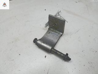 петля крышки багажника Opel Zafira 1 поколение (A) 2002, серый, минивэн, 90559255