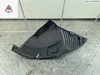 Подкрылок передний правый Peugeot 407 1 поколение 2004, 2.0 л., бензин, универсал, 9656188480