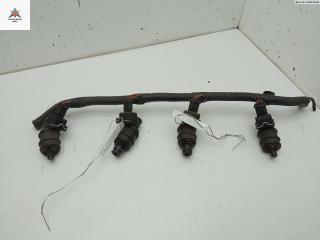 форсунка Volvo S40 1 поколение [рестайлинг] 2001, 1.8 л., бензин, МКПП, чёрный, универсал, 6900370