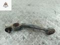 рычаг передний левый Audi 100 4A/C4 1992, 2.8 л., бензин, МКПП, серый, универсал, 4A0407157B - фото №2