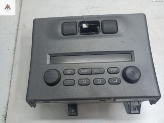 блок управления печки / климат-контроля Opel Zafira 1 поколение (A) [рестайлинг] 2005, 2.0 л., дизель, МКПП, серый, минивэн, 13140985