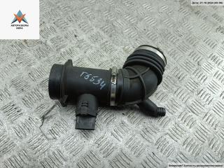 Расходомер (измеритель потока воздуха) BMW 3 серия E46 1999, 1.9 л., бензин, МКПП, серый, седан, 0280217124, 1433565