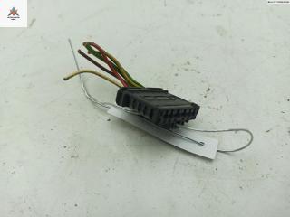 разъем (фишка) проводки Citroen Jumpy 2 поколение 2010, 2.0 л., дизель, МКПП, серый, минивэн