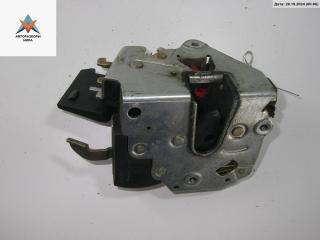 замок двери задней левой BMW 3 серия E36 [рестайлинг] 1997, 1.6 л., бензин, МКПП, синий, седан, 8122419