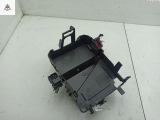 короб предохранителей Citroen Jumpy 2 поколение 2010, 2.0 л., дизель, МКПП, серый, минивэн, 1400582880