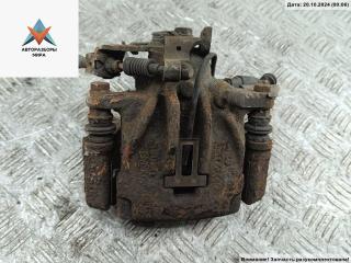 суппорт задний правый Ford Galaxy 1 поколение [рестайлинг] 2003, 2.8 л., бензин, МКПП, серый, минивэн