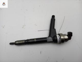 форсунка Opel Meriva 1 поколение (A) 2004, 1.7 л., дизель, МКПП, синий, минивэн, 897313-8612