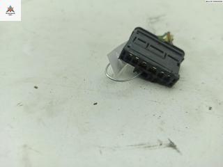 разъем (фишка) проводки Citroen Jumpy 2 поколение 2010, 2.0 л., дизель, МКПП, серый, минивэн