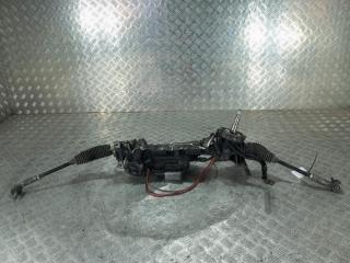 рулевая рейка Volkswagen Golf 5 поколение 2003, цвет, 1K1423051BN