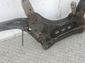 подрамник передний Nissan Qashqai 2 поколение 2014, 1.6 л., дизель, МКПП, внедорожник 5 дв., 544014EB0A, 544104EB1A, 544114EA0A, 544104EA0A - фото №2