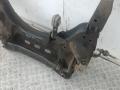 подрамник передний Nissan Qashqai 2 поколение 2014, 1.6 л., дизель, МКПП, внедорожник 5 дв., 544014EB0A, 544104EB1A, 544114EA0A, 544104EA0A - фото №3