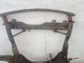 подрамник передний Nissan Qashqai 2 поколение 2014, 1.6 л., дизель, МКПП, внедорожник 5 дв., 544014EB0A, 544104EB1A, 544114EA0A, 544104EA0A - фото №4