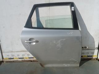 дверь задняя правая Kia Ceed 1 поколение 2007, 1.6 л., дизель, МКПП, универсал