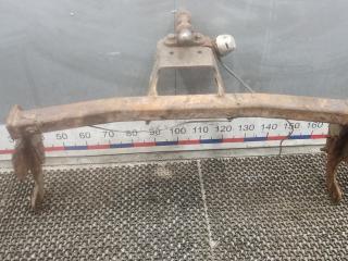 прицепное устройство (фаркоп) Toyota Hilux 7 поколение 2007, 3.0 л., дизель, МКПП, пикап