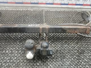 прицепное устройство (фаркоп) Mazda 5 CR [рестайлинг] 2007, 2.0 л., бензин, МКПП, минивэн