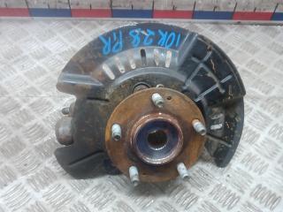 ступица передняя правая Hyundai Kona 2021, 1.6 л., GDi Hybrid, бензин, АКПП, внедорожник 5 дв., 51716J9000, 51750J9000