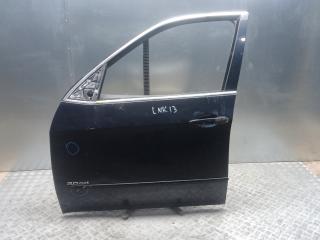 дверь передняя левая BMW X5 E70 2008, 3.0 л., дизель, АКПП, внедорожник 5 дв.