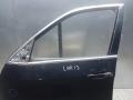 дверь передняя левая BMW X5 E70 2008, 3.0 л., дизель, АКПП, внедорожник 5 дв. - фото №3