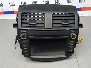 магнитола Toyota RAV4 3 поколение (XA30) [рестайлинг] 2008, 2.2 л., дизель, МКПП, внедорожник 5 дв., 7547BNVI