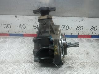 раздаточная коробка Nissan X-Trail T31 [рестайлинг] 2011, 2.0 л., дизель, МКПП, внедорожник 5 дв., 33100JD60B, 331424N200, 3311106R00, 33111AD300