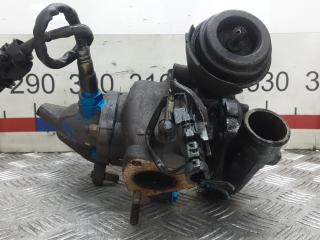 турбина Kia Sportage 2 поколение [рестайлинг] 2009, 2.0 л., D CRDi VGT, дизель, МКПП, внедорожник 5 дв., 28231-27400