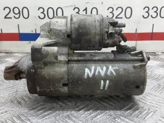 стартер Citroen DS3 1 поколение 2010, 1.6 л., дизель, МКПП, хетчбэк 5 дв.