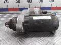 стартер Skoda Fabia 2 поколение (5J) 2007, 1.2 л., 12V, бензин, МКПП, хетчбэк 5 дв., 02T911023S - фото №3