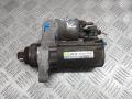 стартер Skoda Fabia 2 поколение (5J) 2007, 1.2 л., 12V, бензин, МКПП, хетчбэк 5 дв., 02T911023S - фото №4