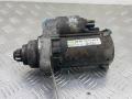 стартер Skoda Fabia 2 поколение (5J) 2007, 1.2 л., 12V, бензин, МКПП, хетчбэк 5 дв., 02T911023S - фото №2