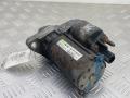 стартер Skoda Fabia 2 поколение (5J) 2007, 1.2 л., 12V, бензин, МКПП, хетчбэк 5 дв., 02T911023S - фото №3