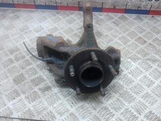 ступица передняя левая Ford C-Max 2 поколение 2013, 1.6 л., TDCi, дизель, МКПП, минивэн, 2020593, 1686604