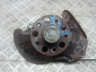 ступица передняя левая Mercedes-Benz CLC-Класс CL203 2009, 2.2 л., дизель, АКПП, хетчбэк 5 дв.