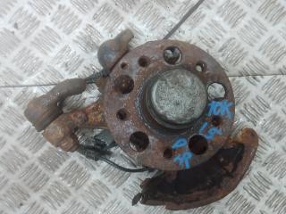 ступица передняя правая Mercedes-Benz CLC-Класс CL203 2009, 2.2 л., дизель, АКПП, хетчбэк 5 дв.