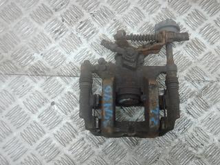 суппорт задний левый Opel Astra J 2010, 1.7 л., дизель, МКПП, хетчбэк 5 дв., KLIN, NAPRAVLYAYUSHCHIH