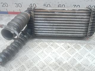 радиатор интеркулера Ford C-Max 2 поколение 2013, 1.6 л., TDCi, дизель, МКПП, минивэн, 1755305