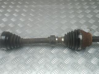 полуось передняя правая (приводной вал, ШРУС) Toyota RAV4 3 поколение (XA30) 2006, 2.2 л., D-CAT, дизель, МКПП, внедорожник 5 дв., 43410-42210