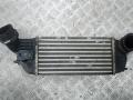 радиатор интеркулера Peugeot 508 1 поколение 2012, 2.0 л., HDi, дизель, МКПП, седан - фото №3