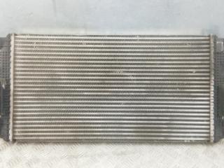 радиатор интеркулера Opel Astra J [рестайлинг] 2012, 1.7 л., дизель, МКПП, хетчбэк 5 дв., 13267647