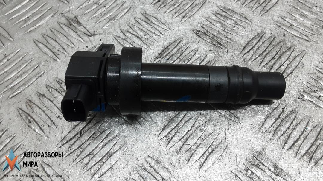 катушка зажигания Kia Venga 1 поколение 2011, 1.4 л., бензин, МКПП, хетчбэк 5 дв., 27301-2B010 - фото №1