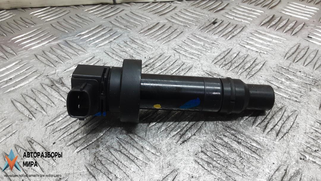 катушка зажигания Kia Venga 1 поколение 2011, 1.4 л., бензин, МКПП, хетчбэк 5 дв., 27301-2B010 - фото №1