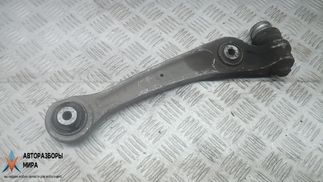 рычаг передний правый Audi A7 4G 2013, 3.0 л., дизель, АКПП, хетчбэк 5 дв., 8K0407152F - фото №1