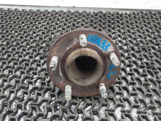 ступица задняя левая Ford Focus 3 поколение 2012, 1.6 л., TDCi, дизель, МКПП, универсал